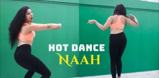 DANCE VIDEO – इस लड़की का डांस देखोगे तो देखते ही रह जाओगे