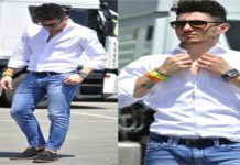 FASHION UPDATES – इस तरह के कपड़ो से जल्दी आकर्षित हो जाती है लड़कियाँ