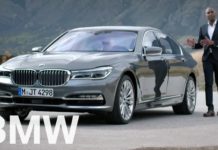 LATEST 2018 CARS – BMW की यह कार देखोगें तो इसे लेने से रुक नहीं पाओगे