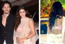 TIGER SHROFF की गर्ल फ्रेंड को देखोगे तो देखते ही रह जाओगे