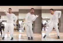 टाइगर श्रॉफ का यह डांस आपने नहीं देखा होगा जरूर देखे यह वीडियो