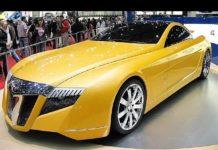 यह है दुनिया की सबसे महँगी कार जो शायद कोई नहीं खरीद सकता जरूर देखिये यह वीडियो