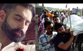 परमीश वर्मा गोलीकाण्ड का हुआ खुलासा आप भी देखिये।