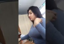 इस खूबसूरत हॉट लड़की की अदाएं और बातें सुन आप भी इसके दीवाने हो जाएंगे|