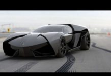 LATEST CARS – 2018 में आने वाली यह कारे देखकर हो जायेगे आप सभी हैरान