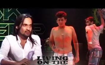 HOT NEWS UPDATE : इस शो के ऑडिशन में उतरवा दिए लड़के के कपडे
