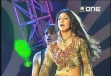 शिल्पा शेट्टी के हॉट डांस की वीडियो हुई वायरल जरूर देखे यह वीडियो