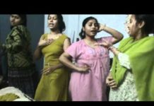 लड़कियों ने अपने हॉस्टल में ऐसा डांस किया कि देखते ही रह जाओगे