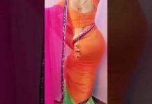 भाभी ने लगाए ठुमके देवर ने बनाई वीडियो जरूर देखे यह वीडियो