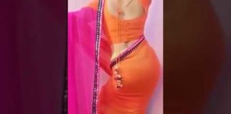 भाभी ने लगाए ठुमके देवर ने बनाई वीडियो जरूर देखे यह वीडियो