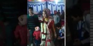 दुल्हन ऐसा नाची की लड़के वाले देखते ही रह गए