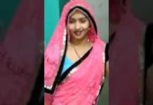 मार्किट में आई जबरदस्त भाभी दिखाया अपना जलवा