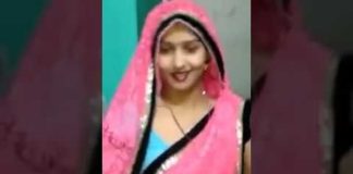 मार्किट में आई जबरदस्त भाभी दिखाया अपना जलवा