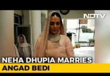 Neha ने बनाई गुपचुप के शादी देखिये शादी के कुछ वीडियो