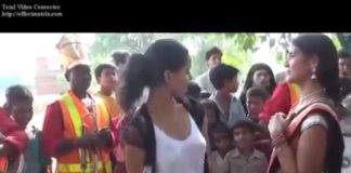 HOT NEWS UPDATE : इस भाभी का ने किया कमाल का डॉट डांस की होश उड़ जायेगे