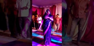 देवर भाभी ने DJ पर किया जबरदस्त डांस