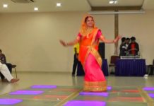 भाभी ने ऐसा डांस किया मेहमान भी अपनी नज़रे हटा नहीं पाए