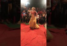लड़की ने डांस करते करते लड़के को ही छेड़ दिया