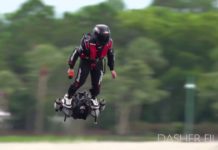 WOW अब आप उड़ सकेंगे हवा में देखिये इस महान खोज को