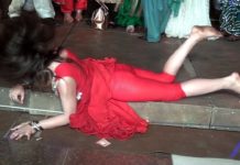 इस लड़की का डांस देख लिया तो अपनी गर्ल फ्रेंड को भूल जाओगे