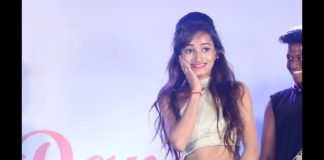 इस खूबसूरत बला का डांस देखोगे तो देखते ही रह जाओगे