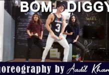 DANCE VIDEO – इस लड़के का डांस देखोगे तो देखते ही रह जाओगे