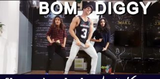 DANCE VIDEO – इस लड़के का डांस देखोगे तो देखते ही रह जाओगे