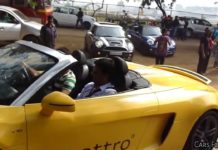 सलमान की कारों के कलेक्शन के बारे में देखोगे तो होश उड़ जायेगे