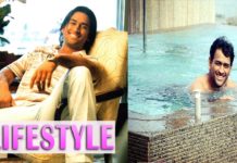 धोनी के बंगले और कारो के बारे में जानेगे तो होश उड़ जायेगे