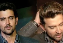 हृथिक रोशन ने बताया उनकी हेयर स्टाइल का राज़