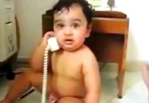 बच्चो ने ऐसी हरकते कि सब हैरान रह गए