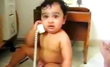 बच्चो ने ऐसी हरकते कि सब हैरान रह गए