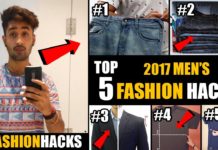 लड़के कैसे कपडे पहने की सभी लड़कियाँ उन्हें देखती रह जाये