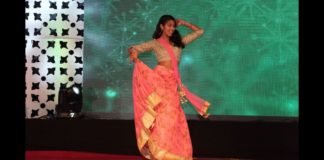 भाभी ने दिखाए स्टेज पर नखरे किया जबरदस्त डांस