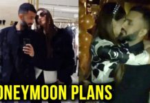 सोनम कपूर ने हनीमून पर जाने से किया इंकार