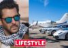 SALMAN KHAN की लाइफस्टाइल देखोगे तो चौक जाओगे
