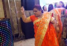 इस आंटी ने DJ पर किया ऐसा डांस की हस्ते हस्ते पागल हो जाओगे