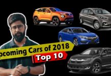 2018 में आने वाली है कुछ नई तकनीक वाली कारे