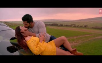 देखिये hate story 4 का ये हॉट सीन, अकेले में देखें