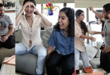 HOT NEWS UPDATE : ऐसे चुनी गयी थी दंगल फिल्म की यह दोनों लड़कियाँ