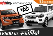 XUV 5OO के बारे में सबकुछ जानिए इस वीडियो द्वारा