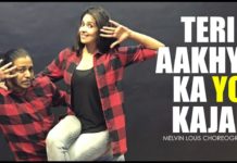 HOT NEWS UPDATE : इस लड़के और लड़की के डांस ने सपना चौधरी को भी पीछे छोड़ा