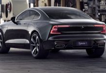 HOT NEWS UPDATE : 2018 में आई VOLVO की यह कार मचाएगी धूम