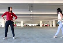 HOT NEWS UPDATE : इन लड़कियों का डांस देखोगे देखते ही रह जाओगे