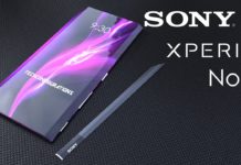 HOT NEWS UPDATE : SONY ने निकाला अपना शानदार स्मार्ट फ़ोन