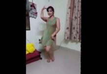 HOT NEWS UPDATE : लड़की ने किया कमाल का हॉट डांस वीडियो हुई वायरल