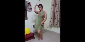 HOT NEWS UPDATE : लड़की ने किया कमाल का हॉट डांस वीडियो हुई वायरल