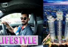 HOT NEWS UPDATE : विराट कोहली की लाइफस्टाइल देखोगे तो चौंक जाओगे