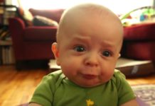 HOT NEWS UPDATE : इस बच्चे की हरकते देखोगे तो हस्ते रह जाओगे