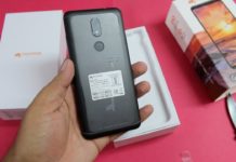 HOT NEWS UPDATE : MICROMAX दोबारा आई एक धमाकेदार फ़ोन के साथ